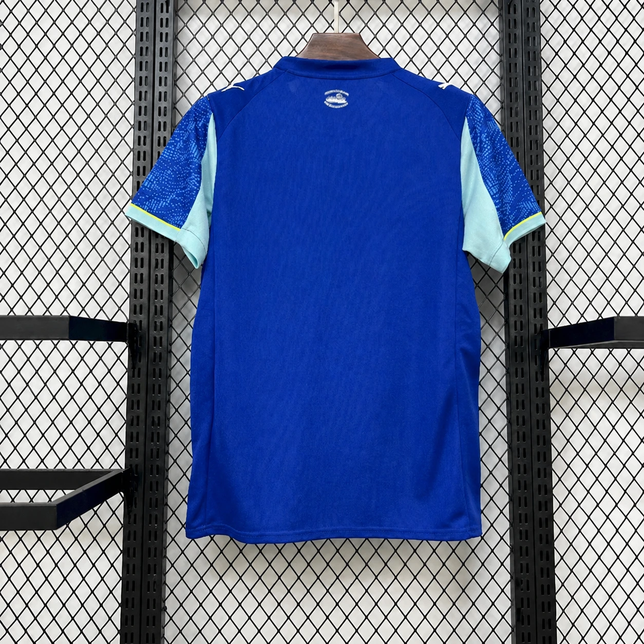 Maillot Marseille Third 2025/2026 : vue arrière